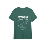 Türkiye Grand Prix Tişört
