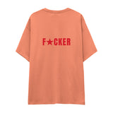 Mother F*cker Oversize Tişört