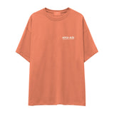 Summer Is Cool If You're Rich Oversize Tişört