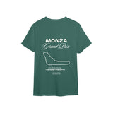 Monza Grand Prix Tişört