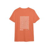 Monza Circuit Artwork Tişört