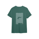 Imola Circuit Artwork Tişört