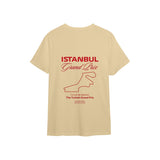 Türkiye Grand Prix Tişört