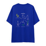 Mojito Oversized T-Shirt