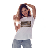 Son Akşam Yemeği Tişört