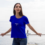 Circuit de Monaco Artwork Tişört