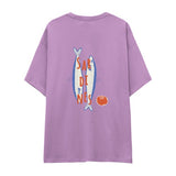 Sardines Oversize Tişört