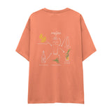 Mojito Oversized T-Shirt