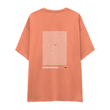 Nürburgring Artwork Oversize Tişört