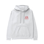 Monaco Grand Prix Hoodie Beyaz Ön