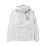 Monaco Grand Prix Hoodie Beyaz Ön