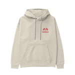 Monaco Grand Prix Hoodie Krem Ön