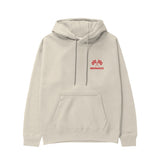 Monaco Grand Prix Hoodie Krem Ön