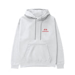 German Grand Prix – Nürburgring Grand Prix Hoodie Beyaz Ön