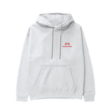 German Grand Prix – Nürburgring Grand Prix Hoodie Beyaz Ön