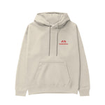 German Grand Prix – Nürburgring Grand Prix Hoodie Krem Ön