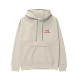 German Grand Prix – Nürburgring Grand Prix Hoodie Krem Ön