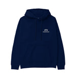 German Grand Prix – Nürburgring Grand Prix Hoodie Lacivert Ön