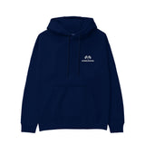 German Grand Prix – Nürburgring Grand Prix Hoodie Lacivert Ön
