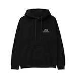 German Grand Prix – Nürburgring Grand Prix Hoodie Siyah Ön