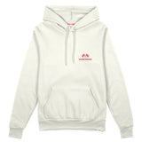 German Grand Prix – Nürburgring Grand Prix Oversize Hoodie Beyaz Ön