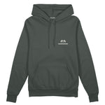German Grand Prix – Nürburgring Grand Prix Oversize Hoodie Antrasit Ön
