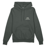 German Grand Prix – Nürburgring Grand Prix Oversize Hoodie Antrasit Ön