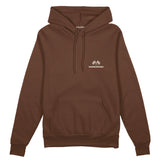 German Grand Prix – Nürburgring Grand Prix Oversize Hoodie Kahverengi Ön