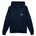 German Grand Prix – Nürburgring Grand Prix Oversize Hoodie Lacivert Ön