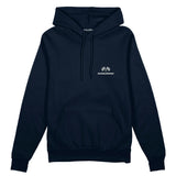 German Grand Prix – Nürburgring Grand Prix Oversize Hoodie Lacivert Ön