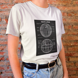 Death Star Tişört
