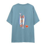 Sardines Oversize Tişört