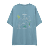 Mojito Oversized T-Shirt