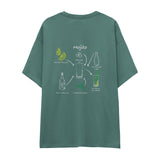 Mojito Oversized T-Shirt