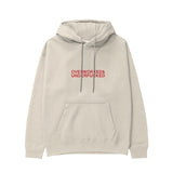 Overworked & Underfucked Hoodie