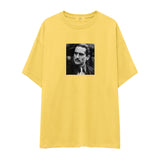 Vito Corleone Oversize Tişört