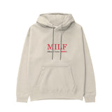 MILF / Man I Love Ferrari Hoodie