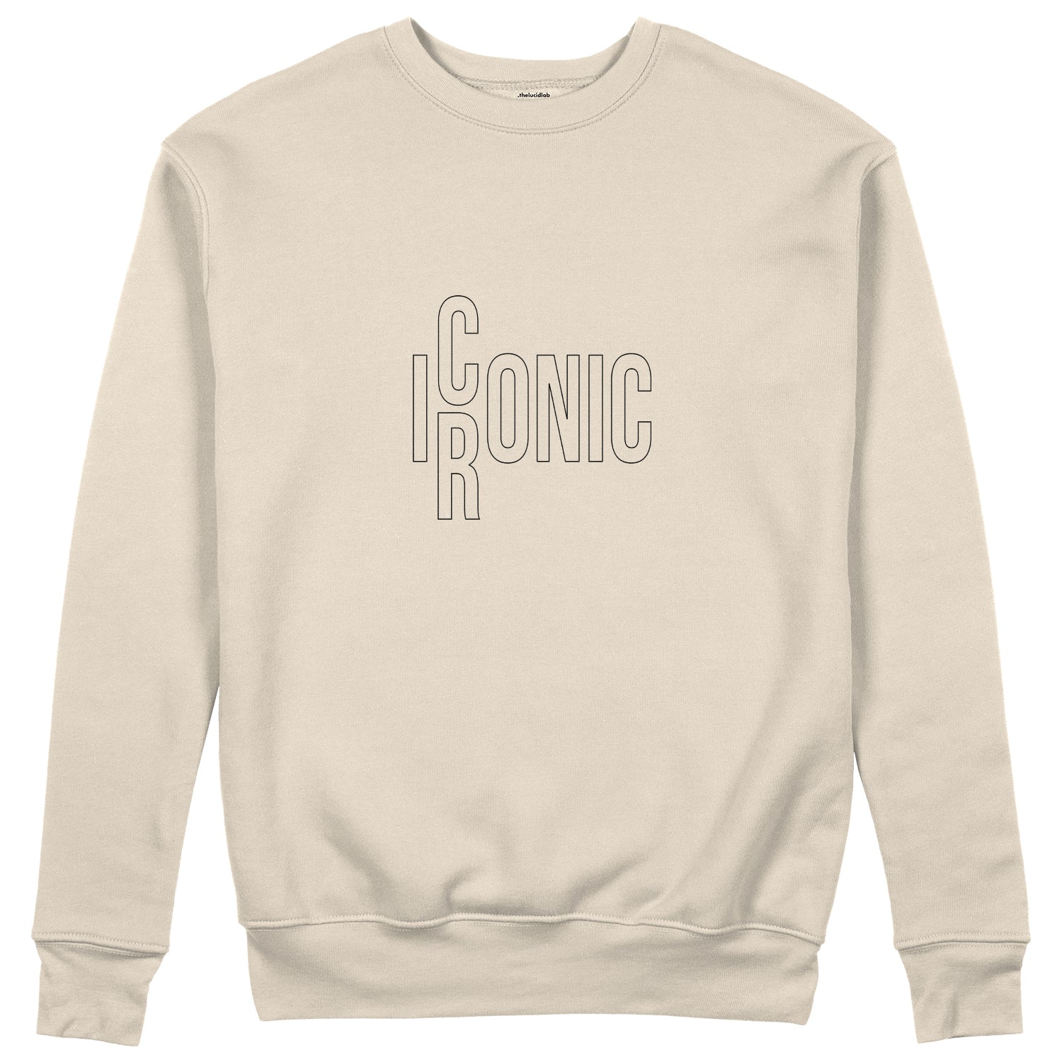 I/RCONIC Sweatshirt