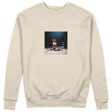 Muhammed Ali And Sonny Liston Usa 1965 Sweatshirt