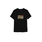 Champions League Poker Tişört