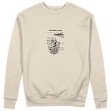 Millennium Falcon Sweatshirt