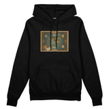Avatar The Last Airbender Map Oversize Hoodie