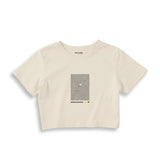 Nürburgring Artwork Crop Tişört