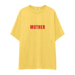 Mother F*cker Oversize Tişört