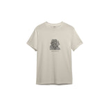 The Ear, The Skull & The Pipe Tişört