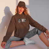 Guernica Oversize Hoodie