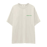 Mojito Oversized T-Shirt
