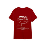 Imola Grand Prix Tişört