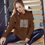 Reddit Place Oversize Hoodie