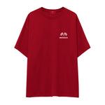Monaco Grand Prix Oversize Tişört